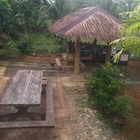 פנגלאו House @Bohol Garden Homes מראה חיצוני תמונה