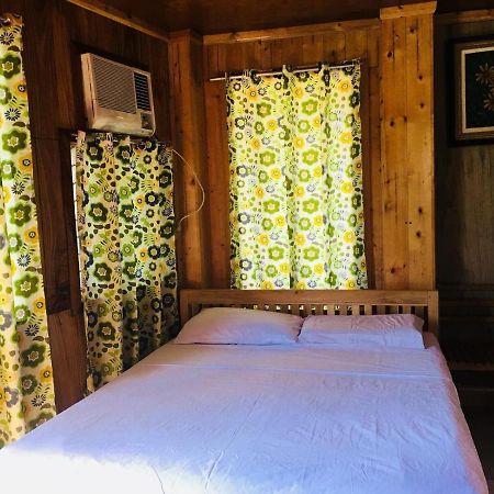 פנגלאו House @Bohol Garden Homes מראה חיצוני תמונה
