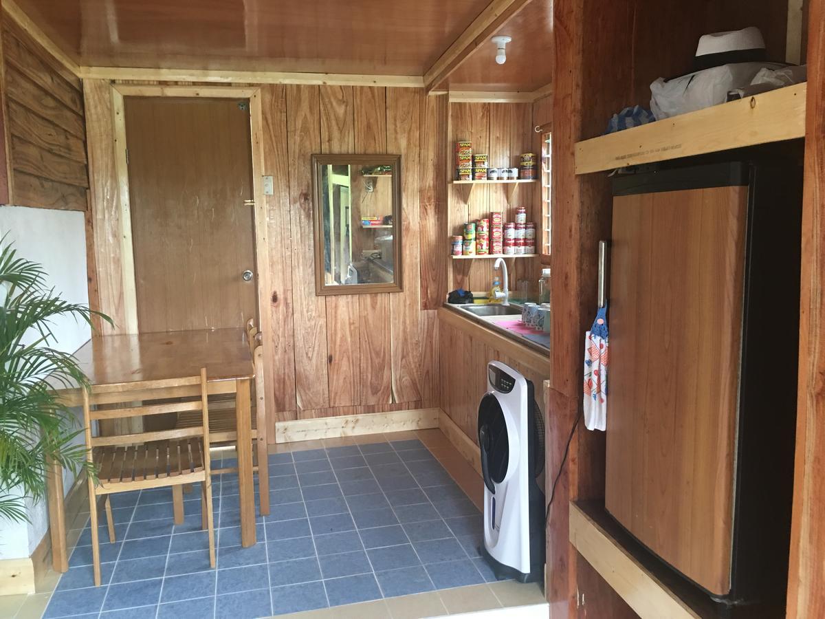 פנגלאו House @Bohol Garden Homes מראה חיצוני תמונה