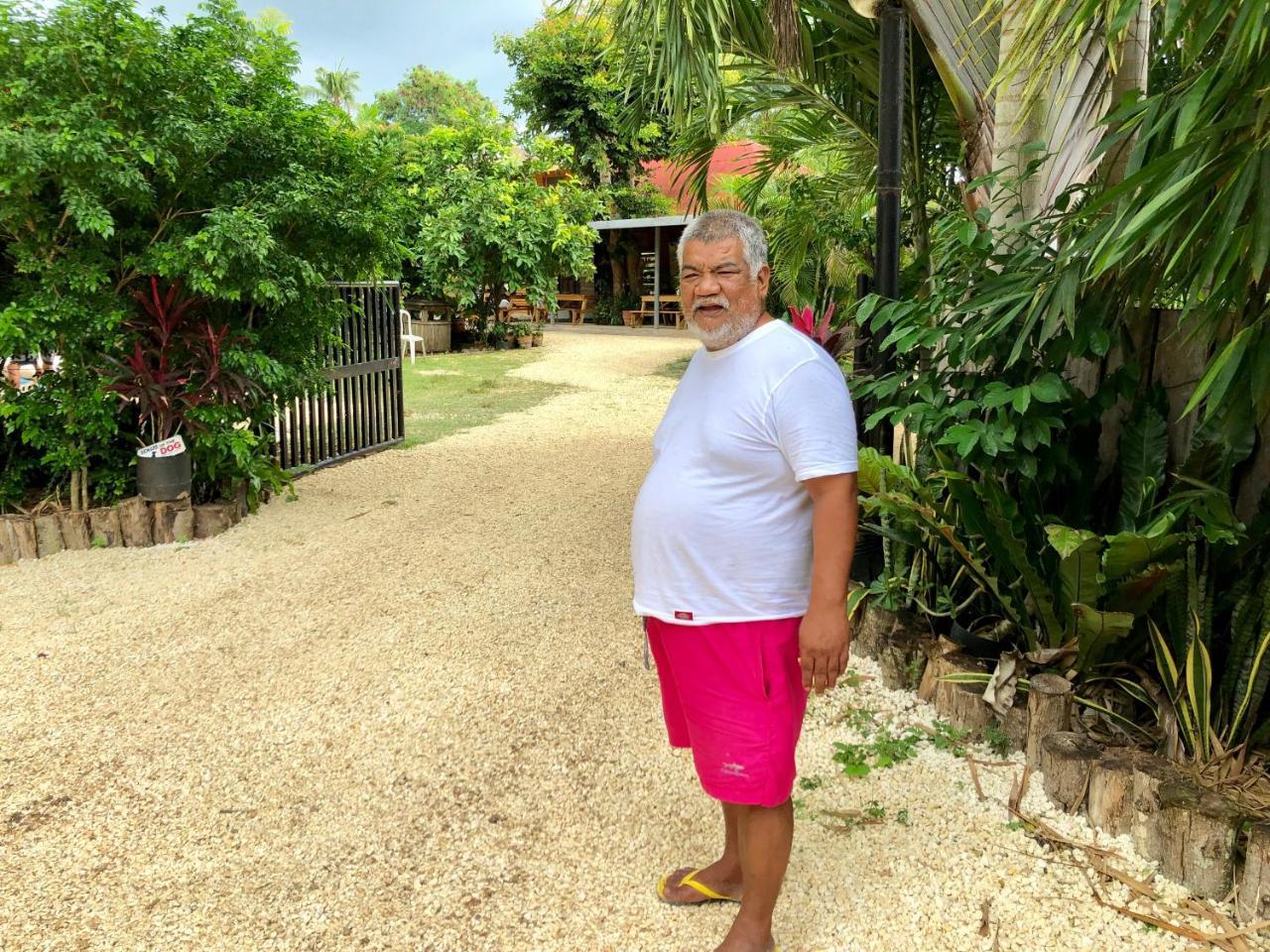 פנגלאו House @Bohol Garden Homes מראה חיצוני תמונה