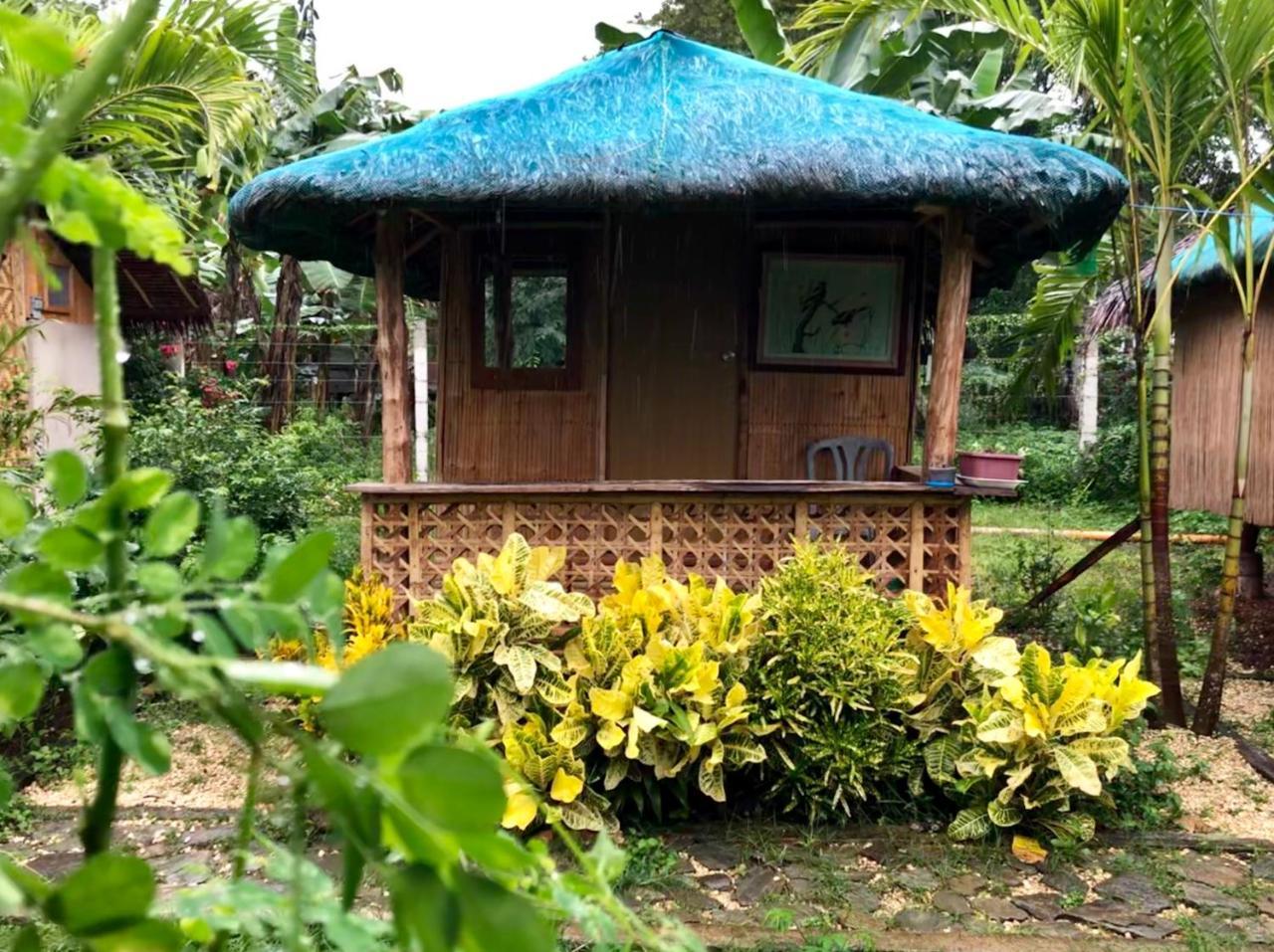 פנגלאו House @Bohol Garden Homes מראה חיצוני תמונה