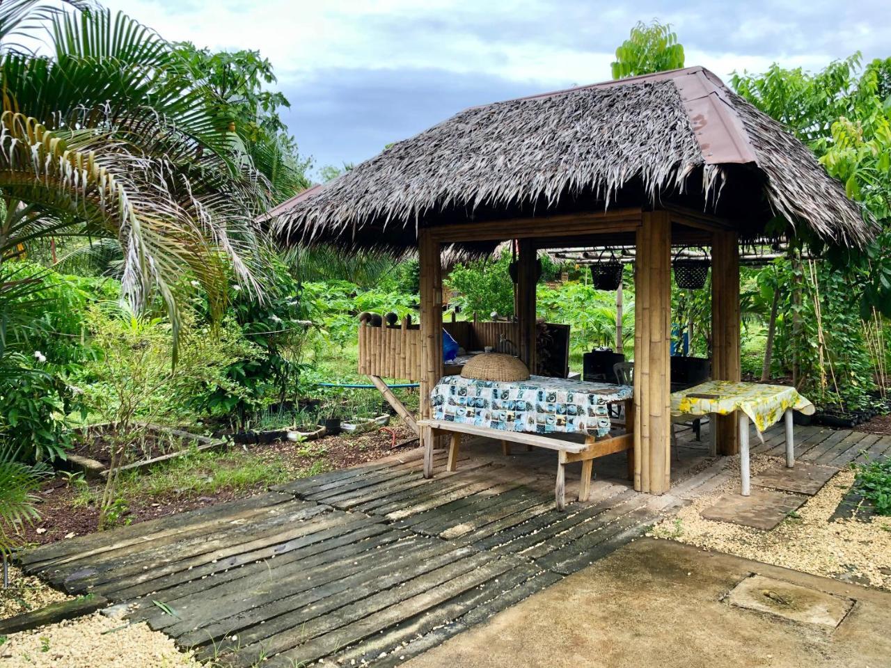 פנגלאו House @Bohol Garden Homes מראה חיצוני תמונה