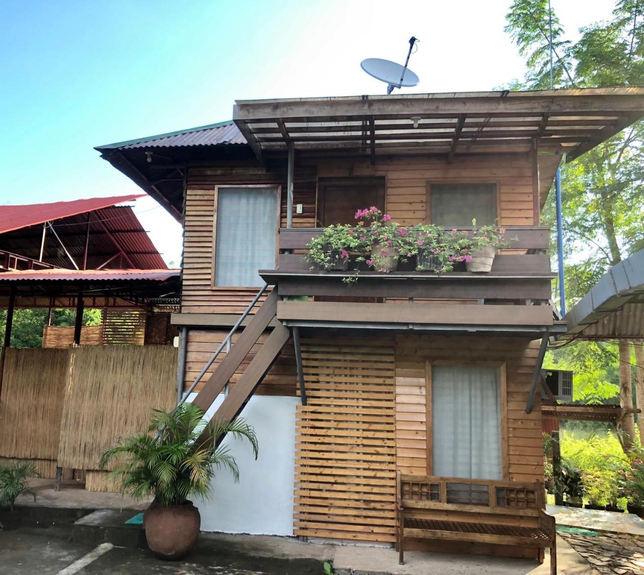 פנגלאו House @Bohol Garden Homes מראה חיצוני תמונה