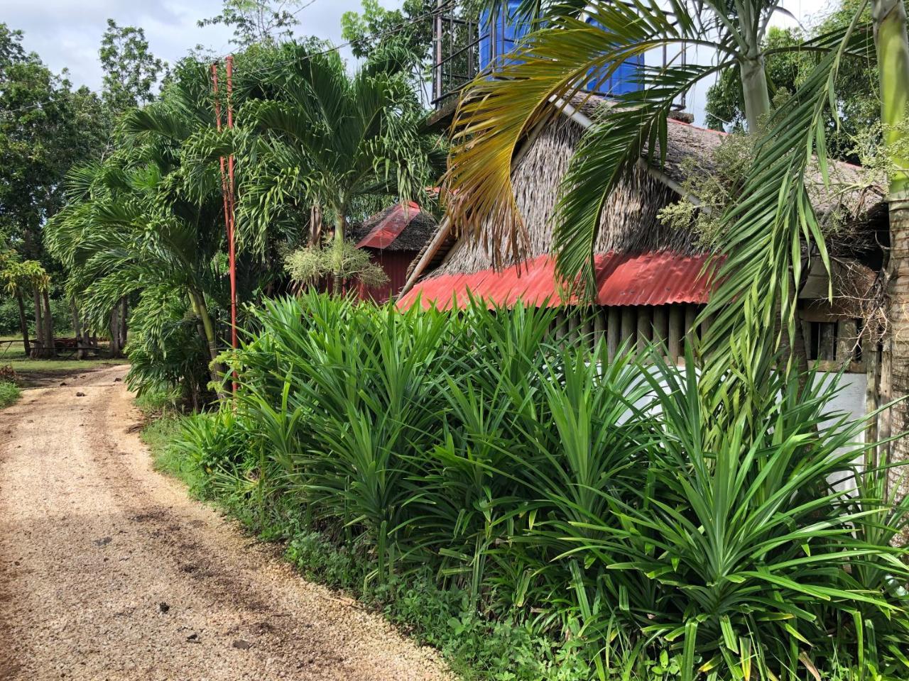 פנגלאו House @Bohol Garden Homes מראה חיצוני תמונה