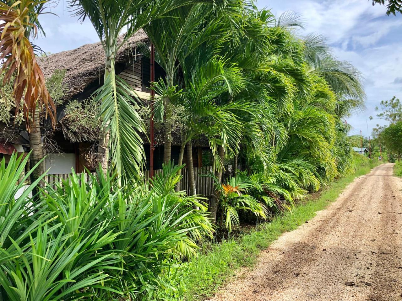 פנגלאו House @Bohol Garden Homes מראה חיצוני תמונה