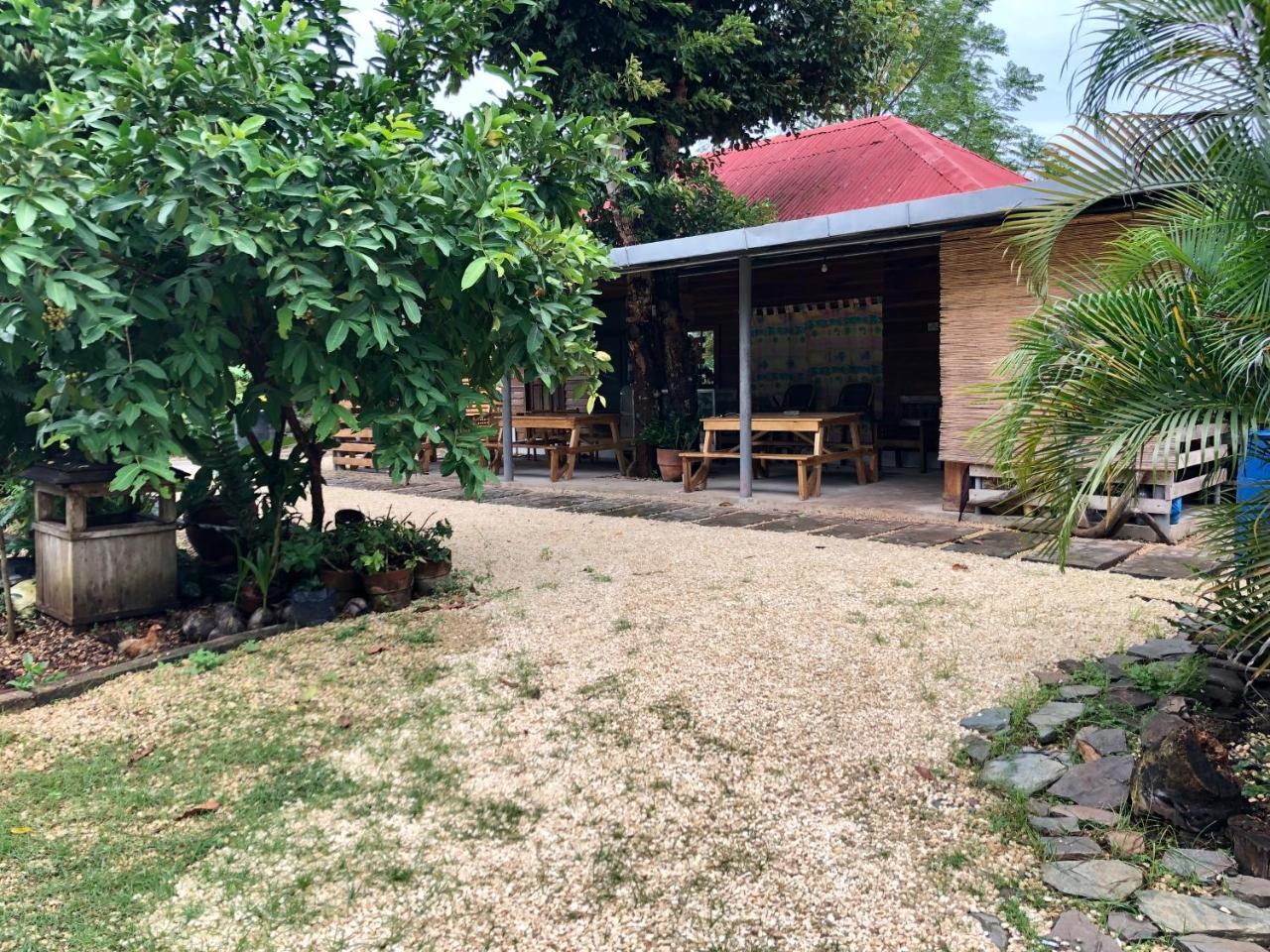 פנגלאו House @Bohol Garden Homes מראה חיצוני תמונה