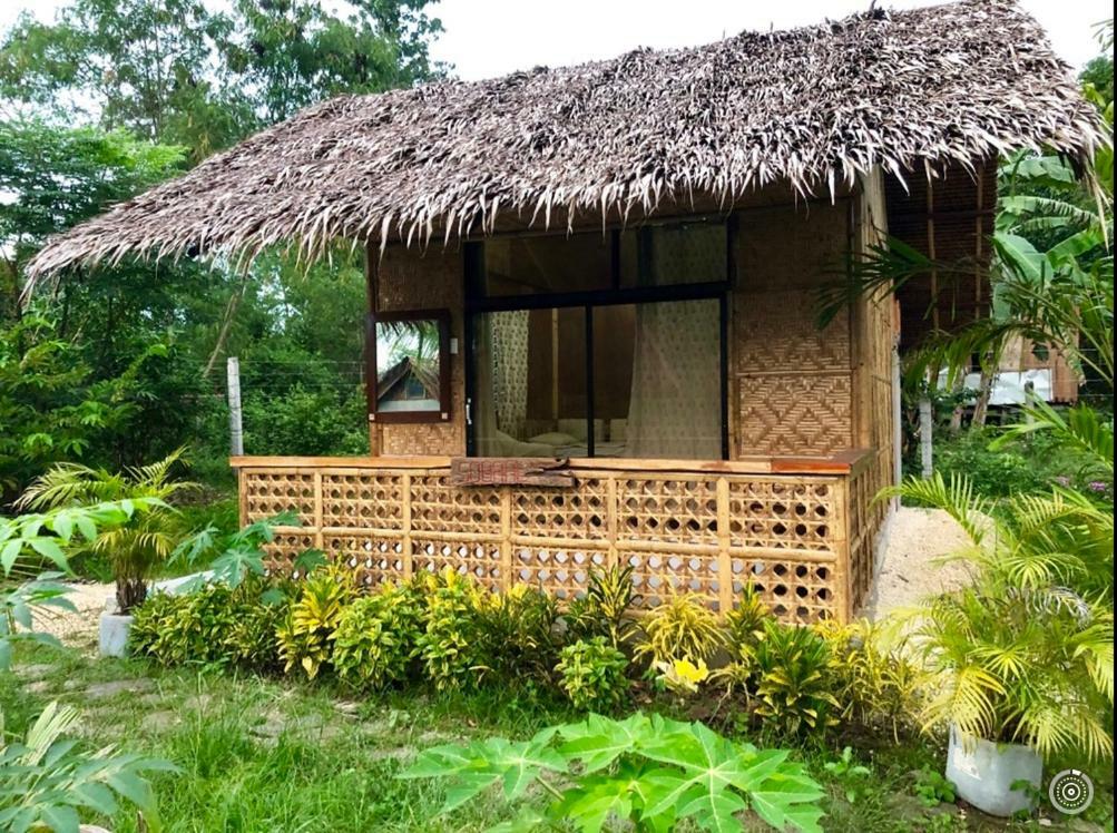 פנגלאו House @Bohol Garden Homes מראה חיצוני תמונה