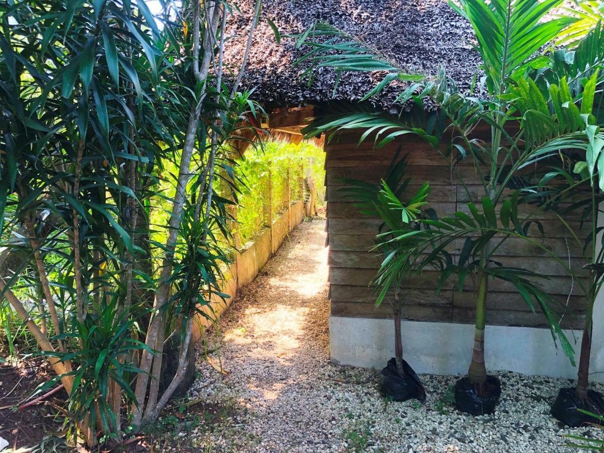 פנגלאו House @Bohol Garden Homes מראה חיצוני תמונה
