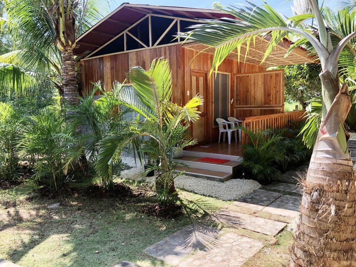 פנגלאו House @Bohol Garden Homes מראה חיצוני תמונה