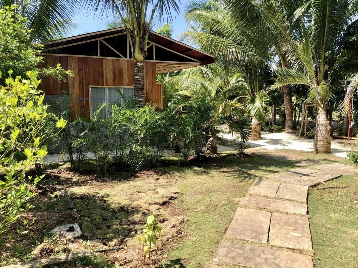 פנגלאו House @Bohol Garden Homes מראה חיצוני תמונה