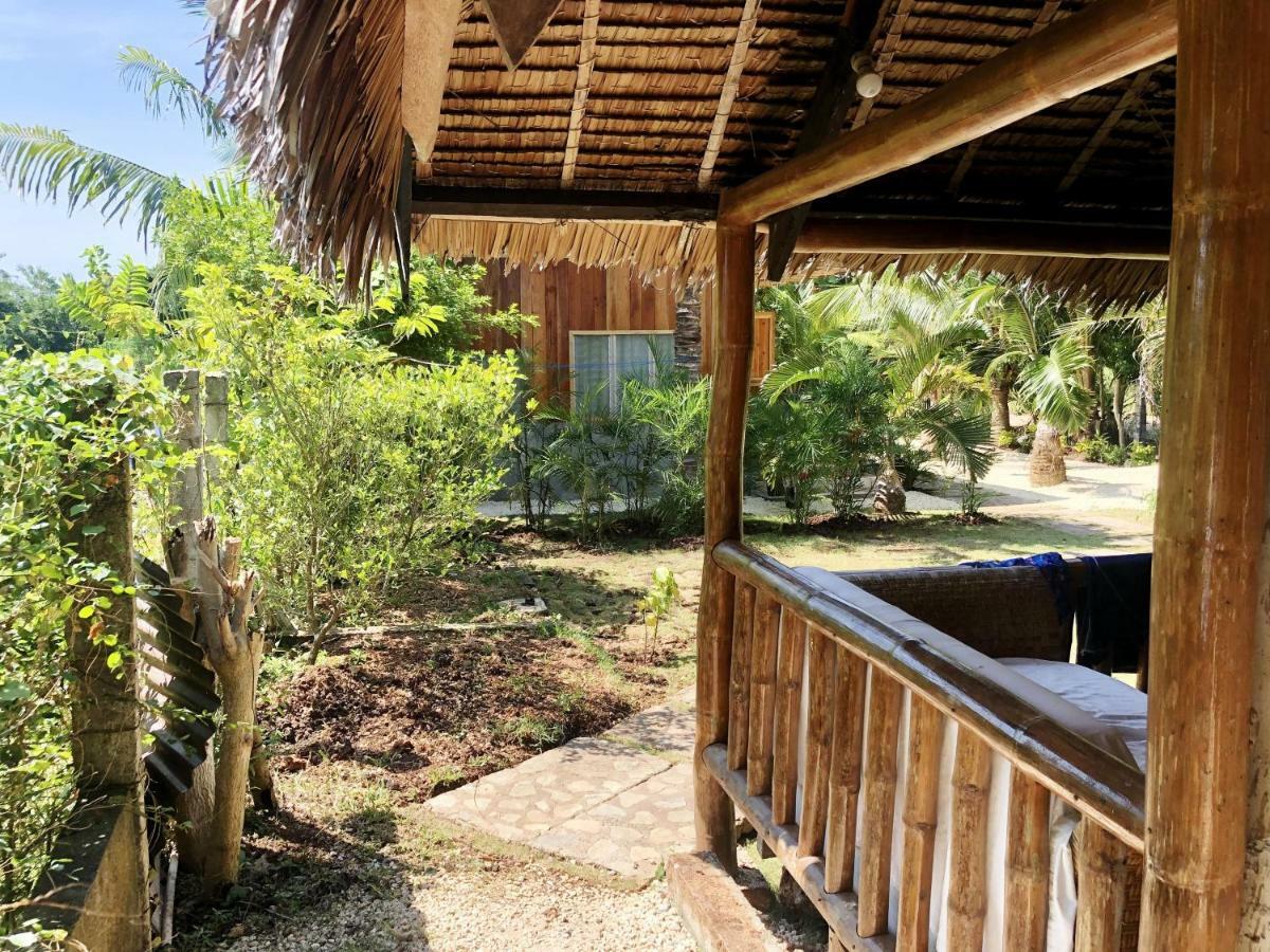 פנגלאו House @Bohol Garden Homes מראה חיצוני תמונה