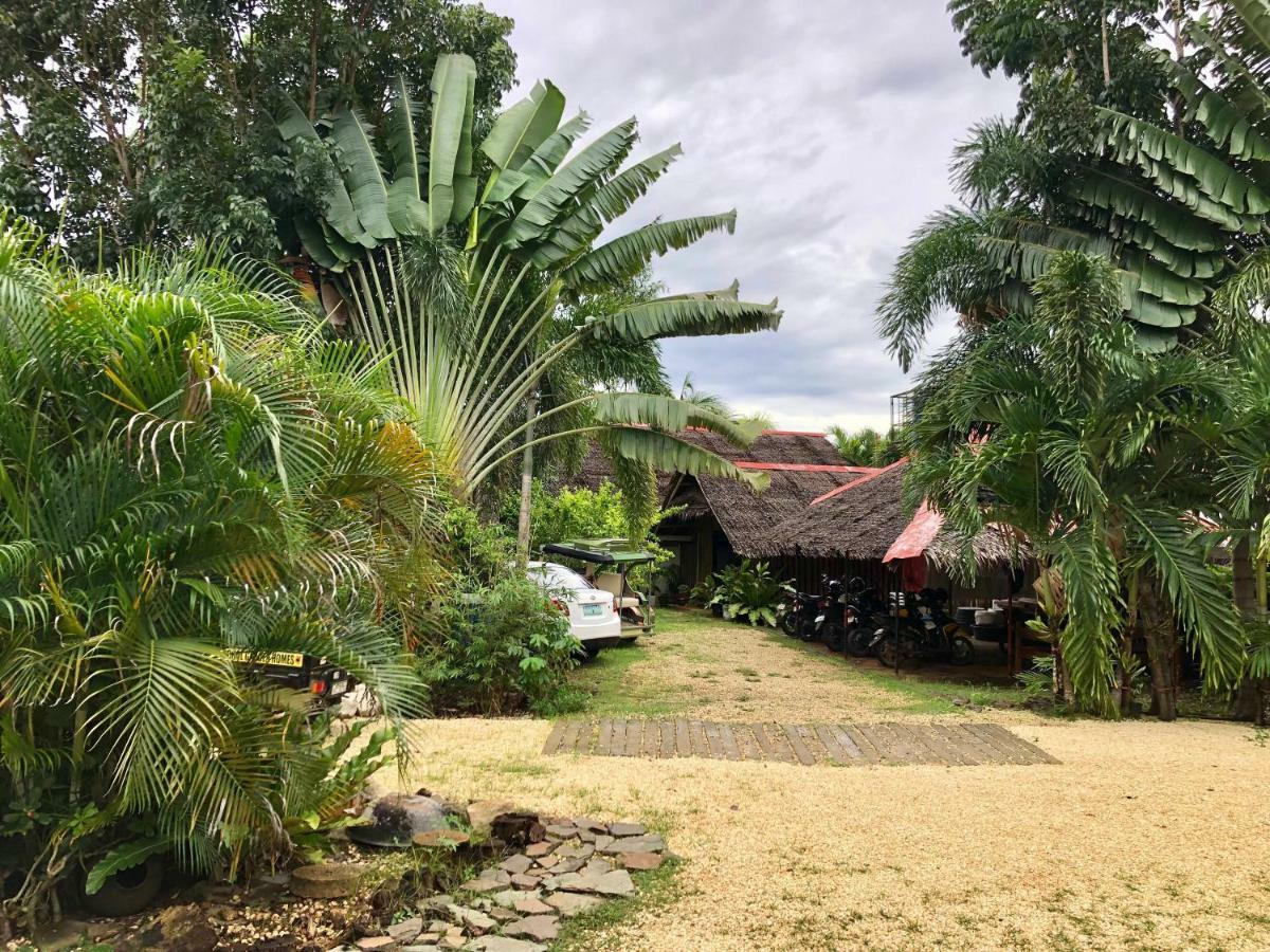 פנגלאו House @Bohol Garden Homes מראה חיצוני תמונה