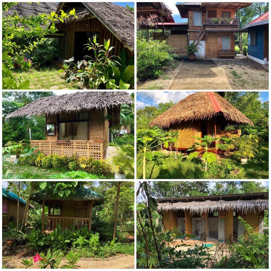 פנגלאו House @Bohol Garden Homes מראה חיצוני תמונה