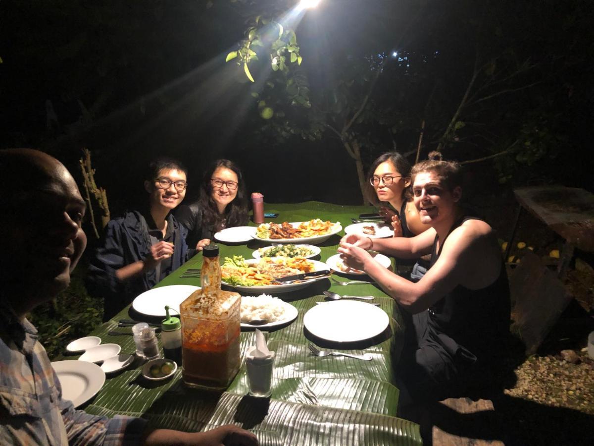 פנגלאו House @Bohol Garden Homes מראה חיצוני תמונה
