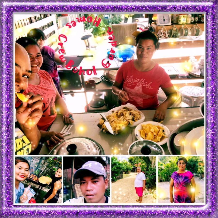 פנגלאו House @Bohol Garden Homes מראה חיצוני תמונה