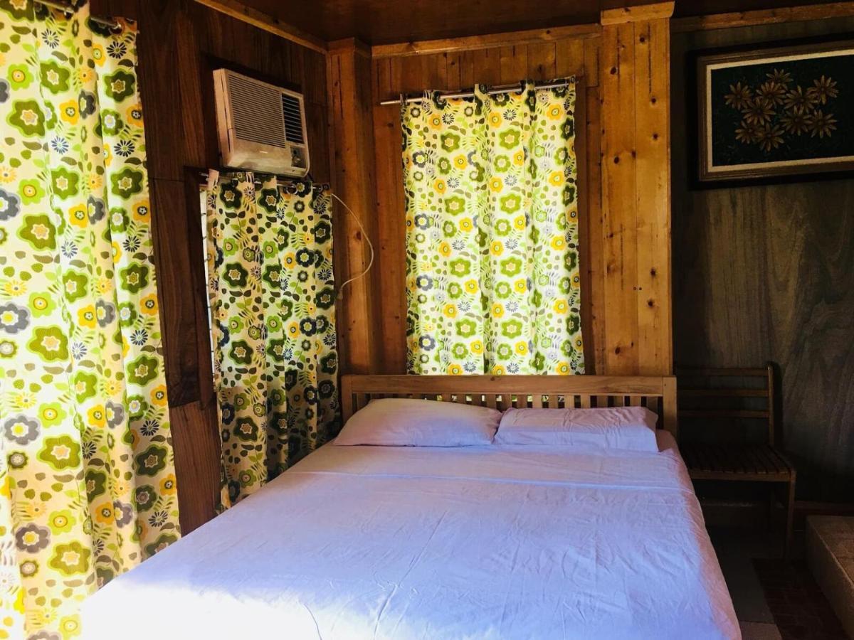 פנגלאו House @Bohol Garden Homes מראה חיצוני תמונה